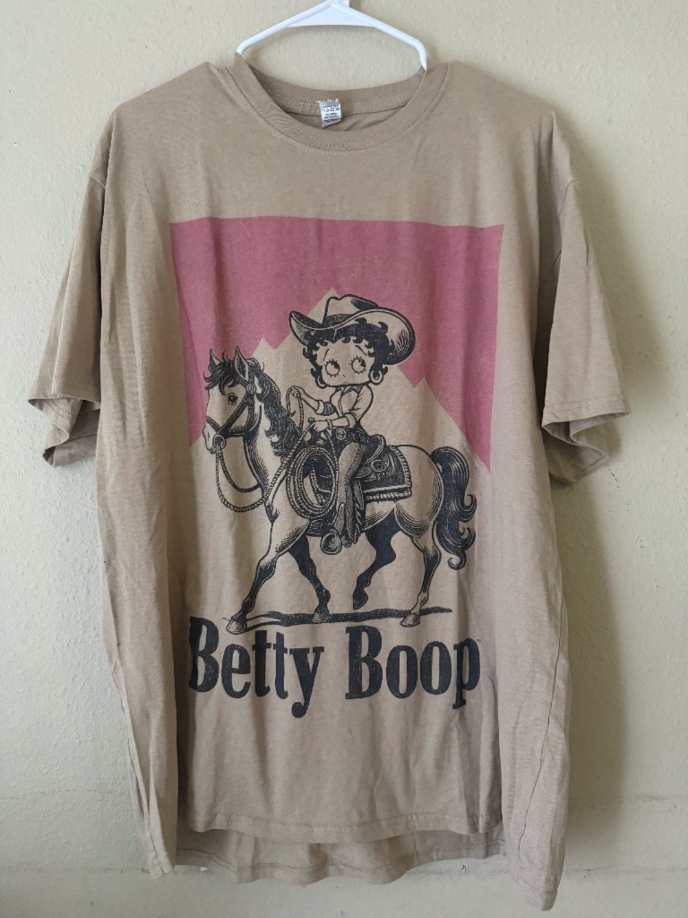 BETT BOOP